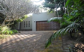 5 Bedroom House in Marina Beach