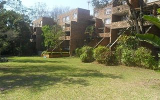 3 Bedroom Apartment in New Germany