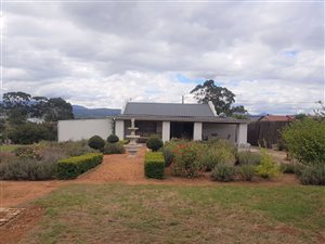 3 Bed House in Heidelberg