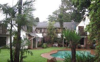 4 Bedroom House in Hillcrest Central