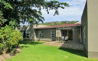4 Bedroom House in Groot Brakrivier