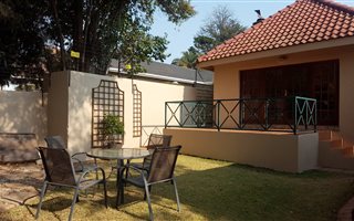 4 Bedroom Cluster in Linden