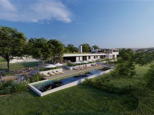 1908 m² Land available in Sheffield Beach