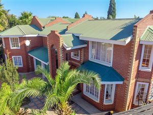 8 Bed House in Terenure