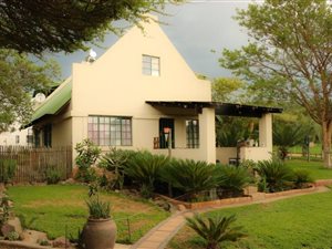 2 ha Farm in Nelspruit