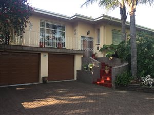 3 Bed House in Piet Retief