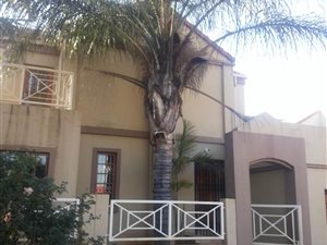 3 Bed House in Faerie Glen