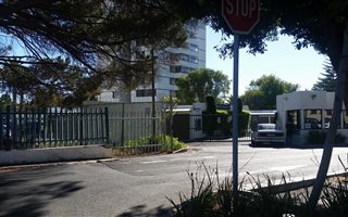 Studio Apartment in Claremont