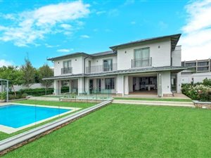 4 Bed House in Inanda