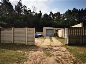 60 m² Commercial space in Assagay
