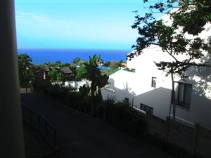2 Bed Apartment in Manaba