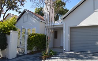 3 Bedroom Cluster in Broadacres