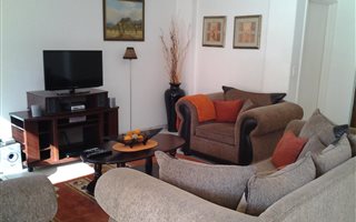 3 Bedroom Apartment in Gallo Manor