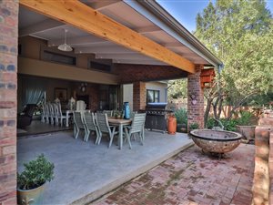 4 Bed House in The Coves