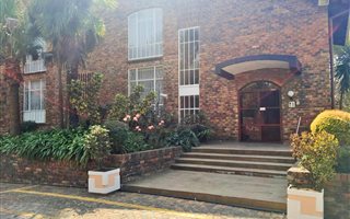 4 Bedroom Apartment in St Andrews