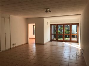 2 Bed Townhouse in Marais Steyn Park