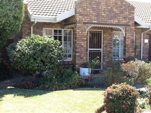 1 Bed Cluster in Three Rivers