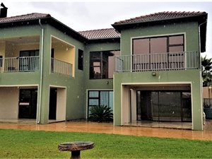 4 Bed House in Presidents Dam