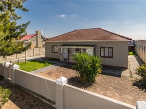 3 Bed House in Athlone