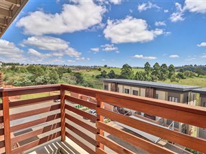 2 Bed Apartment in Hillcrest Central