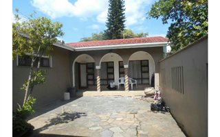 3 Bedroom House in Shelly Beach