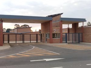 3 Bed Townhouse in Glen Marais