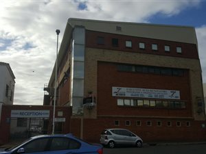 3000 m² Commercial space in Stamford Hill