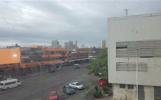 3000 m² Commercial space in Stamford Hill
