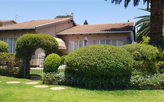 3 Bedroom Simplex in Malanshof