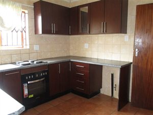 3 Bed House in Lydenburg