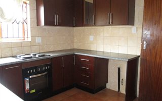 3 Bedroom House in Lydenburg