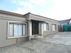 Commercial space in Margate