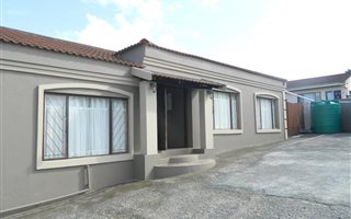 Commercial space in Margate