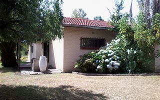 1 Bedroom Apartment in Johannesburg Central and CBD