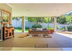 3 Bed House in Atholl