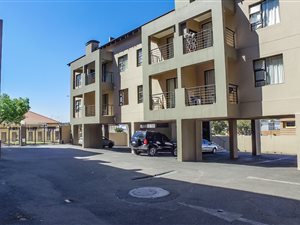 2 Bedroom Apartment in Eastleigh