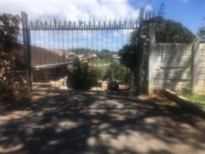3 Bed House in Durban CBD