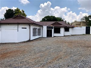 2 Bed House in Faerie Glen