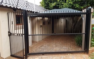 1 Bedroom Garden Cottage in Groenkloof