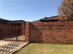 3 Bed House in Reiger Park