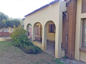 3 Bed House in Vanderbijlpark SW1