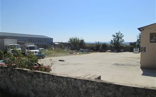 2824 m² Commercial space in Ladysmith