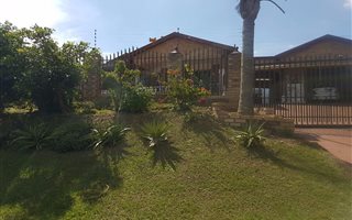 5 Bedroom House in Pietermaritzburg Central