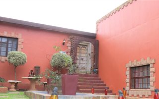 3 Bedroom House in Vredenburg