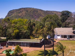 58 ha Farm in Greytown
