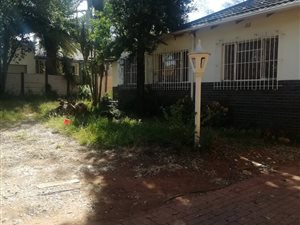 3 Bed House in Franklin Roosevelt Park