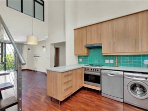 3 Bed Apartment in Morningside