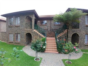 2 Bedroom Apartment in Northwold