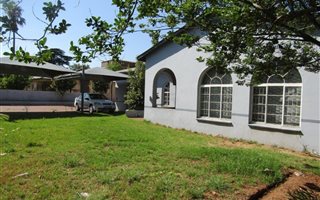 523 m² Commercial space in Witbank