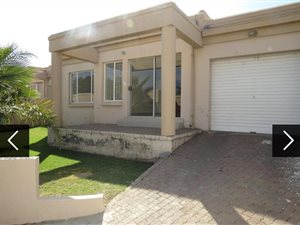 2 Bed Townhouse in Halfway House